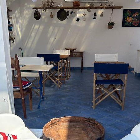 A' Bitta Panzió Favignana Kültér fotó