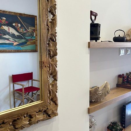 A' Bitta Panzió Favignana Kültér fotó