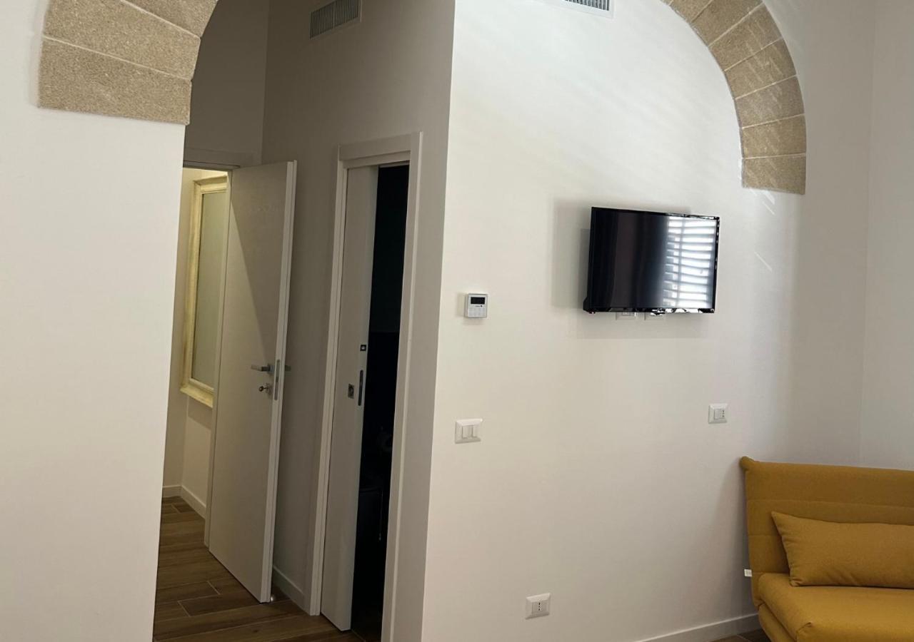 A' Bitta Panzió Favignana Kültér fotó