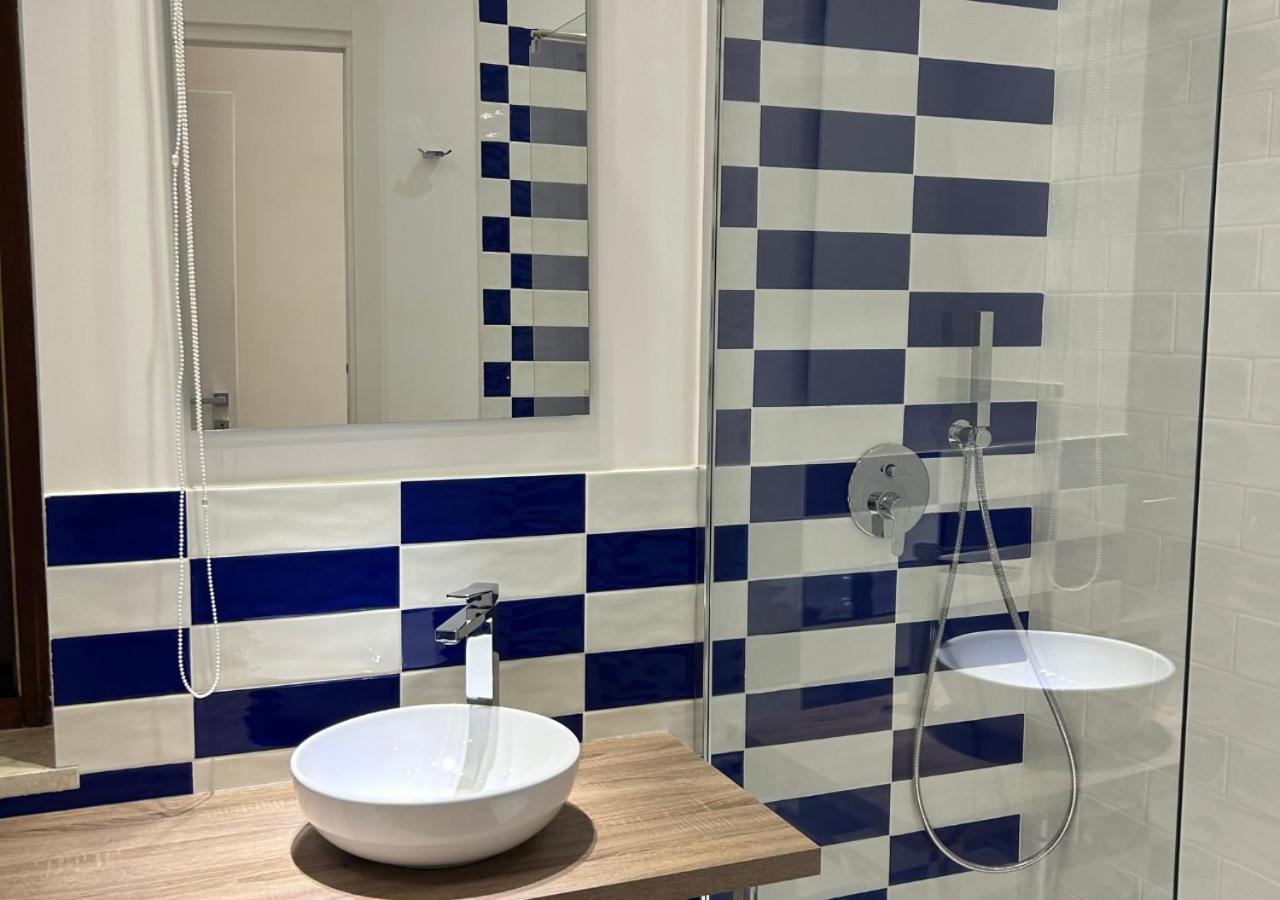 A' Bitta Panzió Favignana Kültér fotó